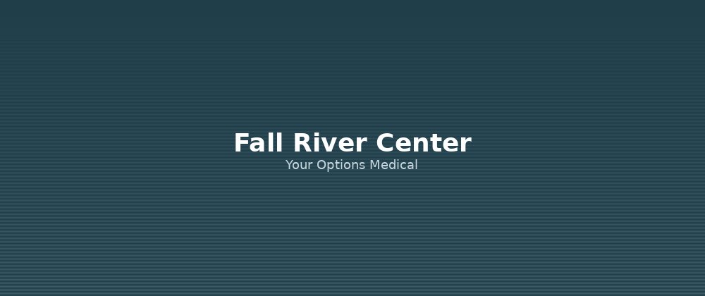 Exterior of the Fall River clinic at 25 North Main Street.